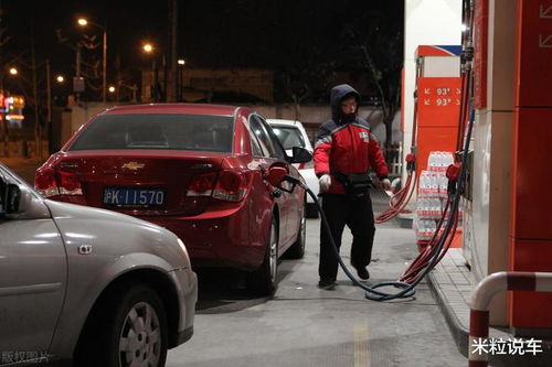 理想汽车98汽油多少