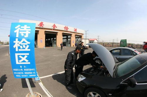 龙川汽车年审优惠多少
