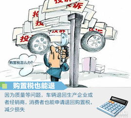 汽车税能交多少