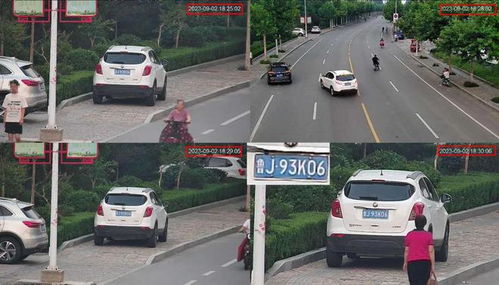 汽车违规停车多少分