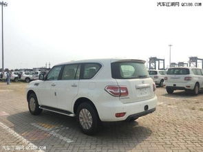 尼桑汽车空间多少
