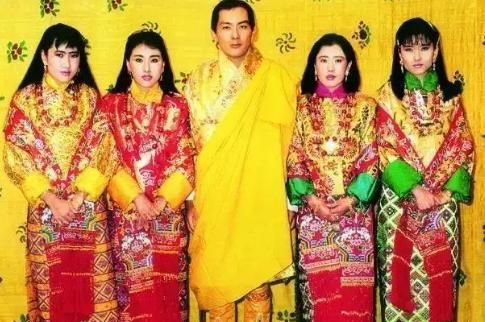 不丹国王有多少汽车 不丹国王有多少汽车