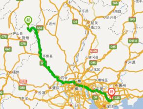 龙岗汽车总站多少公里