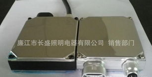 汽车大灯单个多少w