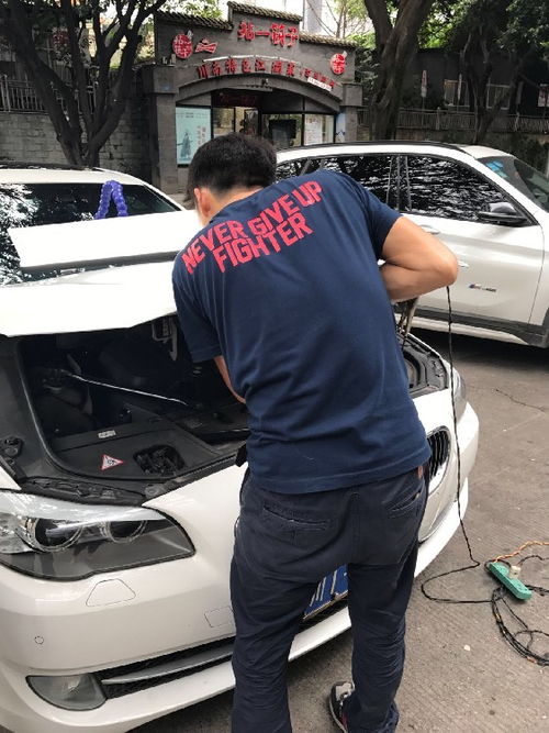 巴中汽车维修油耗多少