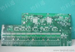 上海汽车pcb价格多少