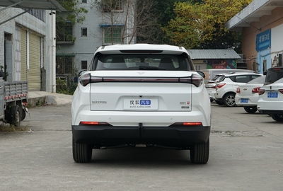 u汽车多少钱