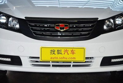 吉利汽车泰国售价多少
