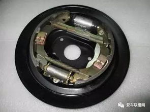 汽车刹车力是多少
