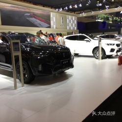 高端汽车店价格多少
