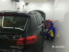 宁波汽车养护价格多少