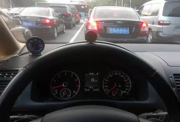 汽车有多少根香烟