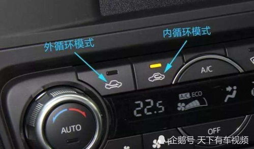 汽车空调电量多少