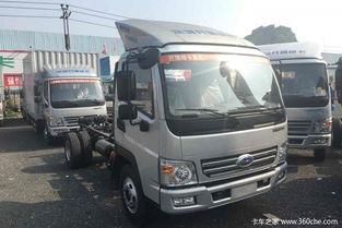 4.2米汽车 宽度多少