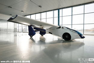 飞行汽车时速500多少 飞行汽车时速500多少