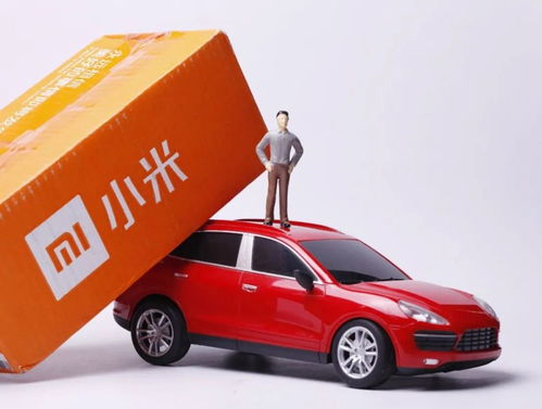 小米投资小米汽车多少
