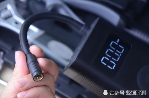 汽车打气高压多少正常