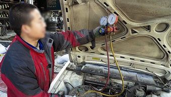 汽车加氟多少标准