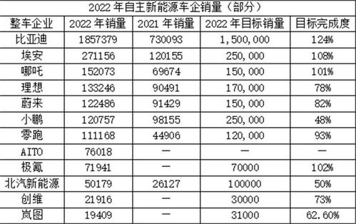 新能源汽车奖金多少