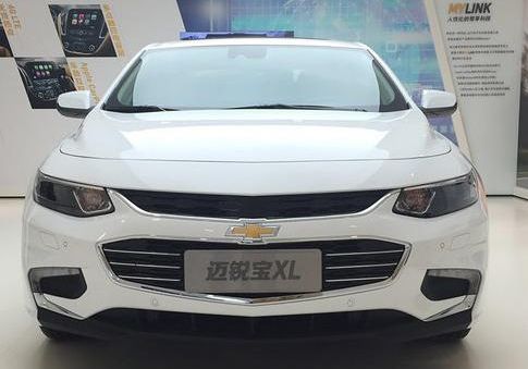 安顺雪佛兰汽车估价多少