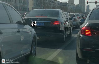 汽车能上多少牌照啊