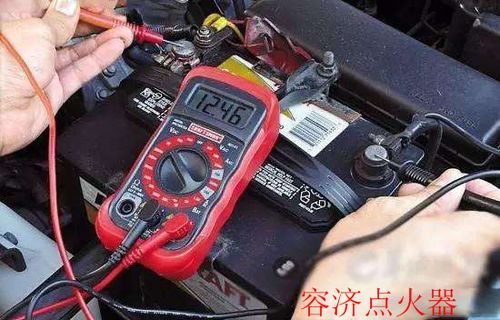 汽车多少耗电才正常