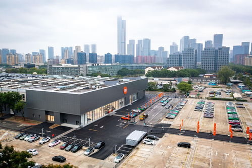 建邺区有多少辆汽车