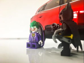 乐高多少种汽车