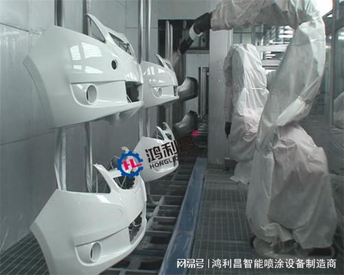 汽车涂装有多少层