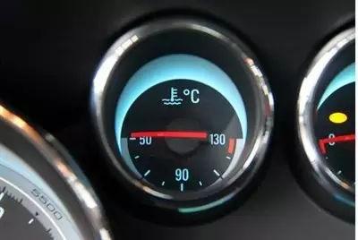 新疆冬天汽车水温多少 新疆冬天汽车水温多少