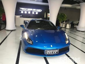 燕郊汽车租赁押金多少