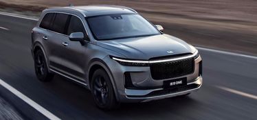 理想汽车2020卖多少