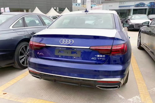工资多少能开奥迪汽车