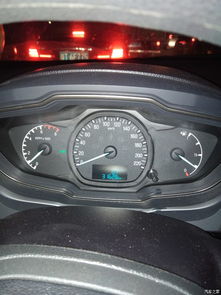 汽车6.8油耗是多少