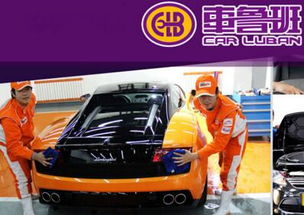 汽车服务系统费用多少
