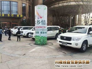 嵩明汽车租赁价格多少