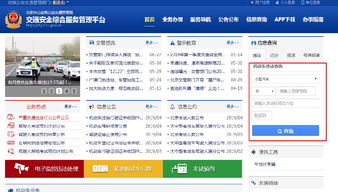 汽车违章共多少项
