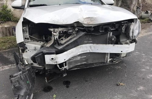 全国汽车事故多少起