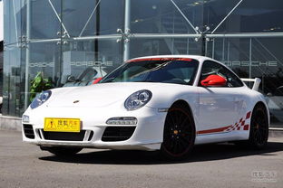 全国有多少911汽车