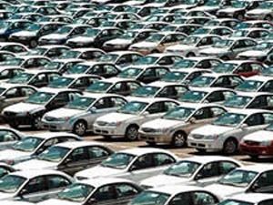 我国有多少量汽车
