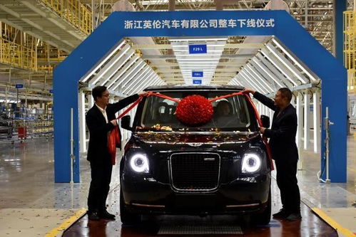 义乌有多少辆汽车