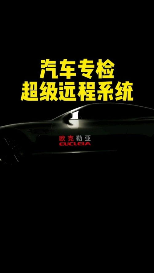 汽车专检有多少