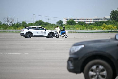 汽车安全极限是多少