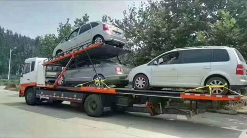 救援汽车电话多少