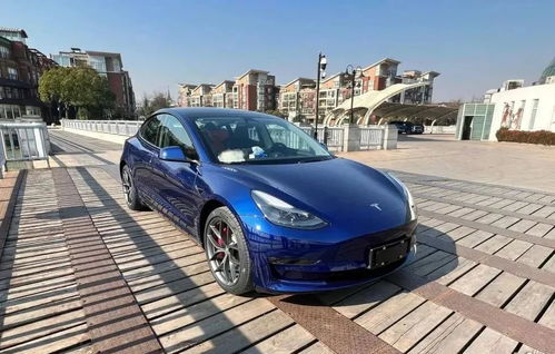 汽车壁纸特斯拉价格多少