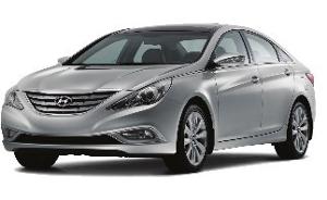 现代汽车有多少辆车
