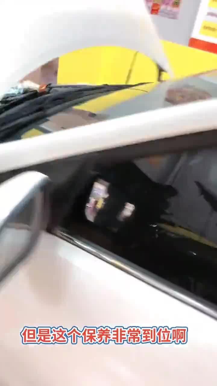 汽车保养可以延后多少