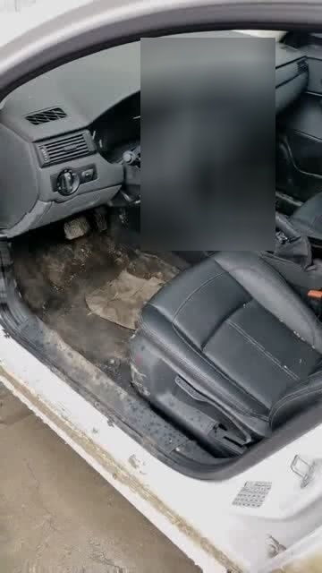 公用汽车多少钱