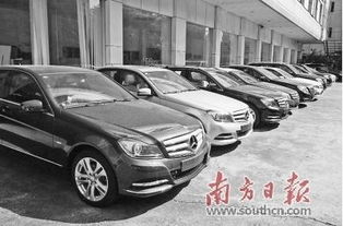 豪华汽车进口多少税