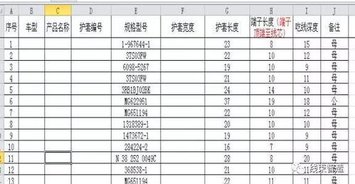 汽车线路长度是多少